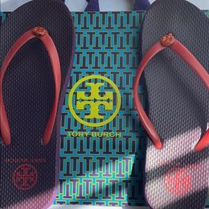 Tory Burch sandals